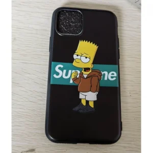 年末年始限定、出血大セール 品質保証セール商品 SUPREME シュプリーム iphone11 pro 携帯ケース 商品画像 1