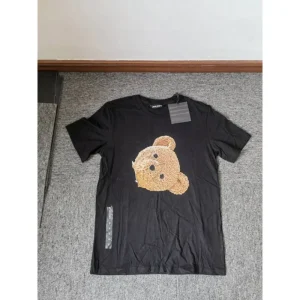 年末年始限定、出血大セール 品質保証 セール商品 Palm Angels 半袖Tシャツ 商品画像 1