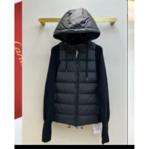年末年始限定、出血大セール 品質保証 セール商品 BRUNELLO CUCINELLI 綿入れ 商品画像 1