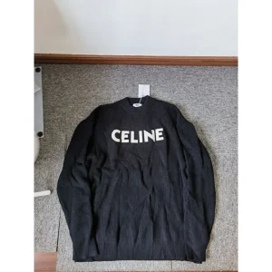 年末年始限定、出血大セール 品質保証 セール商品 CELINE セリーヌ 長袖シャツ 商品画像 1