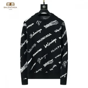 2024FW BALENCIAGA バレンシアガ 先着順早い者勝ち限定 セーター 商品画像 1
