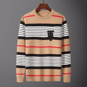 2026 注目のポイント BURBERRY バーバリー セーター 商品画像 1