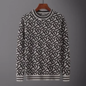 2026 主役級アイテム BURBERRY バーバリー セーター 商品画像 1