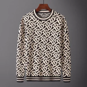 2026 自分へのご褒美 BURBERRY バーバリー セーター 商品画像 1