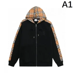 2024FW BURBERRY バーバリー 人気アイテムお早めに コート 商品画像 1