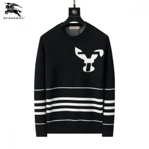 2024FW BURBERRY バーバリー 今季おすすめの話題作 セーター 商品画像 1