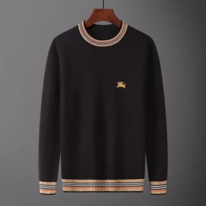 2024FW BURBERRY バーバリー 魅力的な価格でセール セーター 商品画像 1