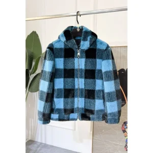 2024FW BURBERRY バーバリー スタイルUP効果あり コート 商品画像 1