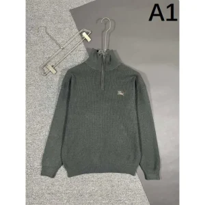 2024FW BURBERRY バーバリー 今季マストアイテム セーター 商品画像 1