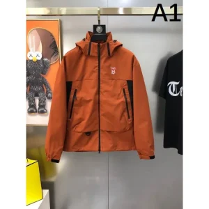 2024FW BURBERRY バーバリー 新作限定人気沸騰中 コート 商品画像 1