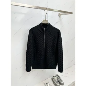 2024FW BOTTEGA VENETA ボッテガヴェネタ 海外限定! ウールのセーター 商品画像 1