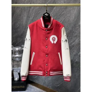 2024FW CHROME HEARTS クロムハーツ どちらも人気がある コート 商品画像 1