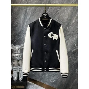 2024FW CHROME HEARTS クロムハーツ ベスト系のアイテム コート 商品画像 1