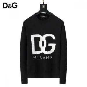 2026 最低価格保証 DOLCE&GABBANA ドルチェ&ガッバーナ セーター 商品画像 1