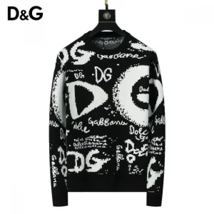 2026 最安値挑戦! DOLCE&GABBANA ドルチェ&ガッバーナ セーター 商品画像 1