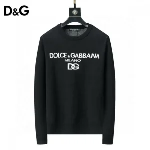 2026 今人気の上品 DOLCE&GABBANA ドルチェ&ガッバーナ セーター 商品画像 1