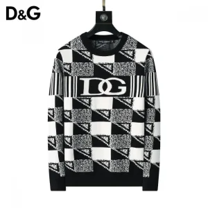 2024FW DOLCE&GABBANA ドルチェ&ガッバーナ 激安最強セール セーター 商品画像 1