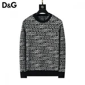 2024FW DOLCE&GABBANA ドルチェ&ガッバーナ 個性を表現する セーター 商品画像 1