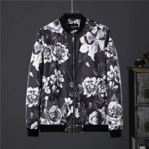 2024FW DOLCE&GABBANA ドルチェ&ガッバーナ 秋冬の定番新品 コート 商品画像 1