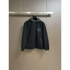 2024FW DOLCE&GABBANA ドルチェ&ガッバーナ 人気は衰えず! コート 商品画像 1