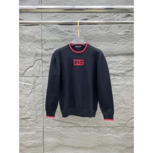 2024FW DOLCE&GABBANA ドルチェ&ガッバーナ おすすめコーデ セーター 商品画像 1