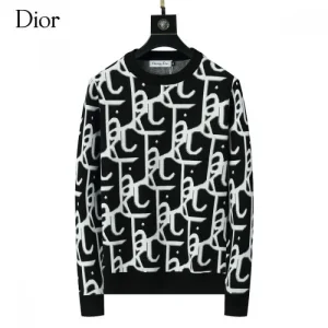 2026 これさえ押さえればOK! DIOR ディオール セーター 商品画像 1