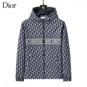 2024FW DIOR ディオール 秋季新作に狙うファン殺到 コート 商品画像 1