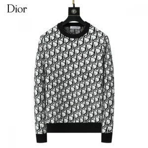 2024FW DIOR ディオール 今季ヒット必至の秋季新作 セーター 商品画像 1