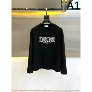 2024FW DIOR ディオール 今年らしく魅力的アップ プルオーバー 商品画像 1