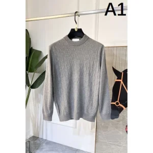 2024FW DIOR ディオール 今すぐ買えちゃう!新着 セーター 商品画像 1