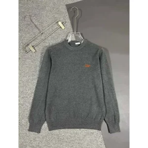 2024FW DIOR ディオール 今季も引き続きブランド セーター 商品画像 1