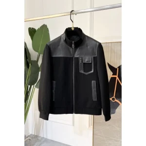 2024FW DIOR ディオール 新作秋冬らしさをプラス コート 商品画像 1