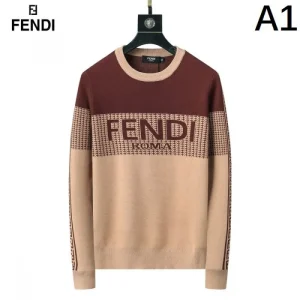 2026 海外のファッション新品 FENDI フェンデイ セーター 商品画像 1