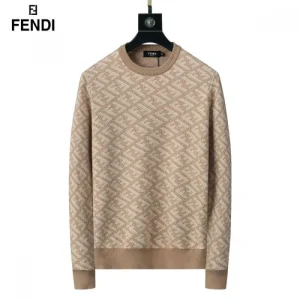 2026 断然オススメな人気新作 FENDI フェンデイ セーター 商品画像 1