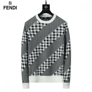 2026 魅力の詰まったスタイル FENDI フェンデイ セーター 商品画像 1