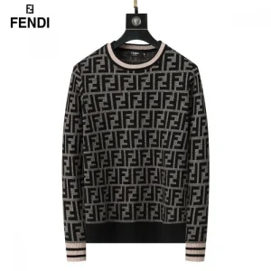 2026 遊び心が溢れるアイテム FENDI フェンデイ セーター 商品画像 1