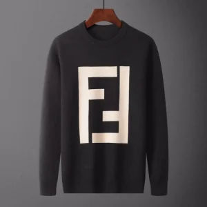 2026 おしゃれな人は愛用中! FENDI フェンデイ セーター 商品画像 1