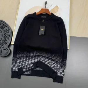 2026 大注目国内完売数量限定 FENDI フェンデイ セーター 商品画像 1