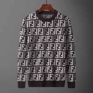 2024FW FENDI フェンデイ 今シーズンも人気ブランド セーター 商品画像 1