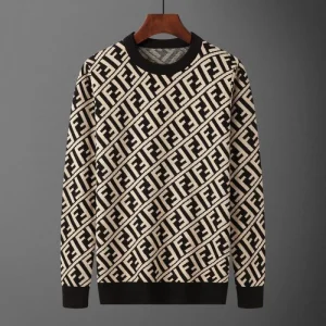 2024FW FENDI フェンデイ お洒落さんの愛用率が高い セーター 商品画像 1