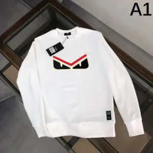 2024FW FENDI フェンデイ VIPセールでまさかの破格 プルオーバー 商品画像 1