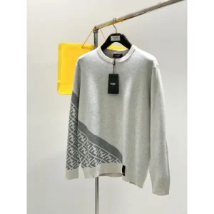 2024FW FENDI フェンデイ カジュアルな雰囲気があり セーター 商品画像 1