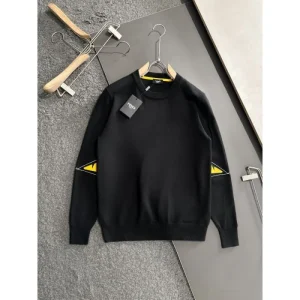 2024FW FENDI フェンデイ 大人っぽいスタイルが完成 セーター 商品画像 1