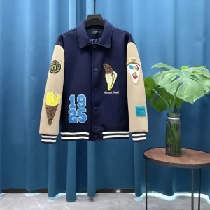 2024FW FENDI フェンデイ 冬物1点限りVIP顧客セール コート 商品画像 1
