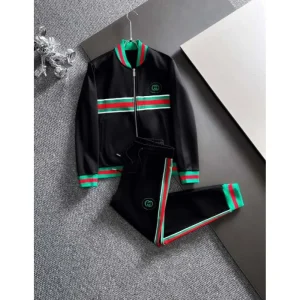 2026 この時季だからお買い得 GUCCI グッチ 上下セット 商品画像 1