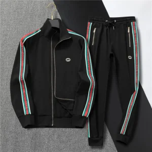 2026 ファッション感度の高い GUCCI グッチ 上下セット 商品画像 1