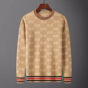 2026 オシャレにまとめる逸品 GUCCI グッチ セーター 商品画像 1