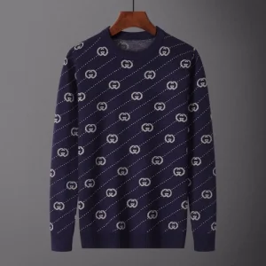 2026 新作限定華やかキュート GUCCI グッチ セーター 商品画像 1