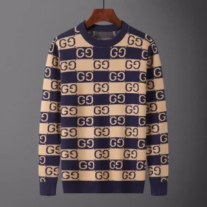 2026 最新☆大人気☆話題沸騰 GUCCI グッチ セーター 商品画像 1