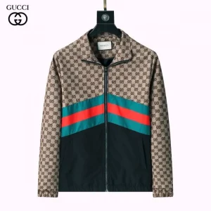 2024FW GUCCI グッチ 今年の最旬トレンドになる コート 商品画像 1